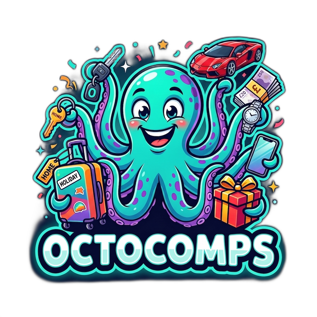 OctoComps